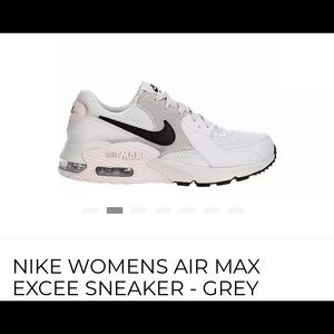 Nike Women’s Air Max Excee Sneaker Size 10, unworn